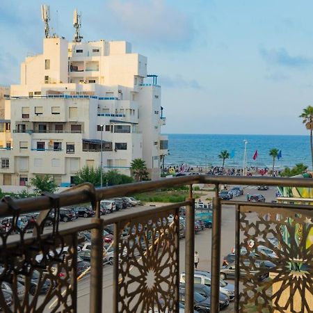 Enjoy Your Vacation Here, 1 Min To The Beach, Only For Families !! Мартиль Экстерьер фото