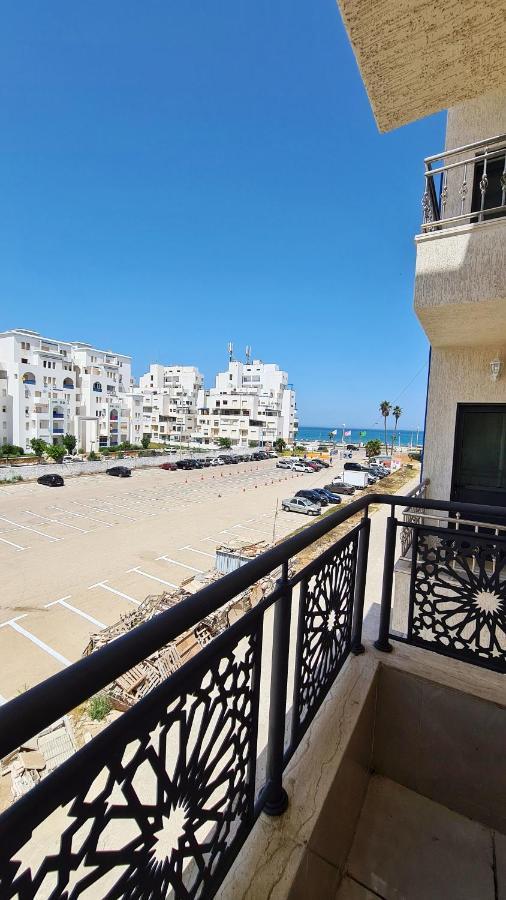 Enjoy Your Vacation Here, 1 Min To The Beach, Only For Families !! Мартиль Экстерьер фото