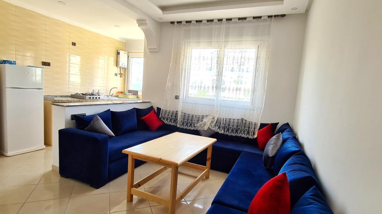 Enjoy Your Vacation Here, 1 Min To The Beach, Only For Families !! Мартиль Экстерьер фото