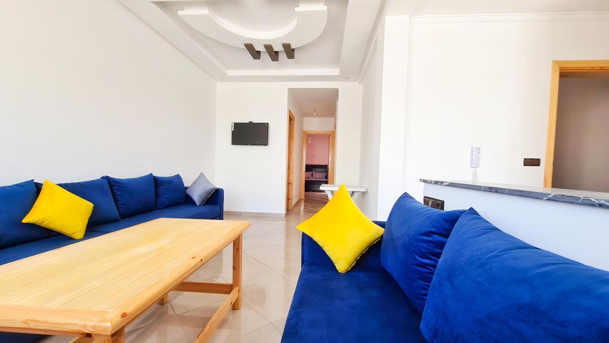 Enjoy Your Vacation Here, 1 Min To The Beach, Only For Families !! Мартиль Экстерьер фото