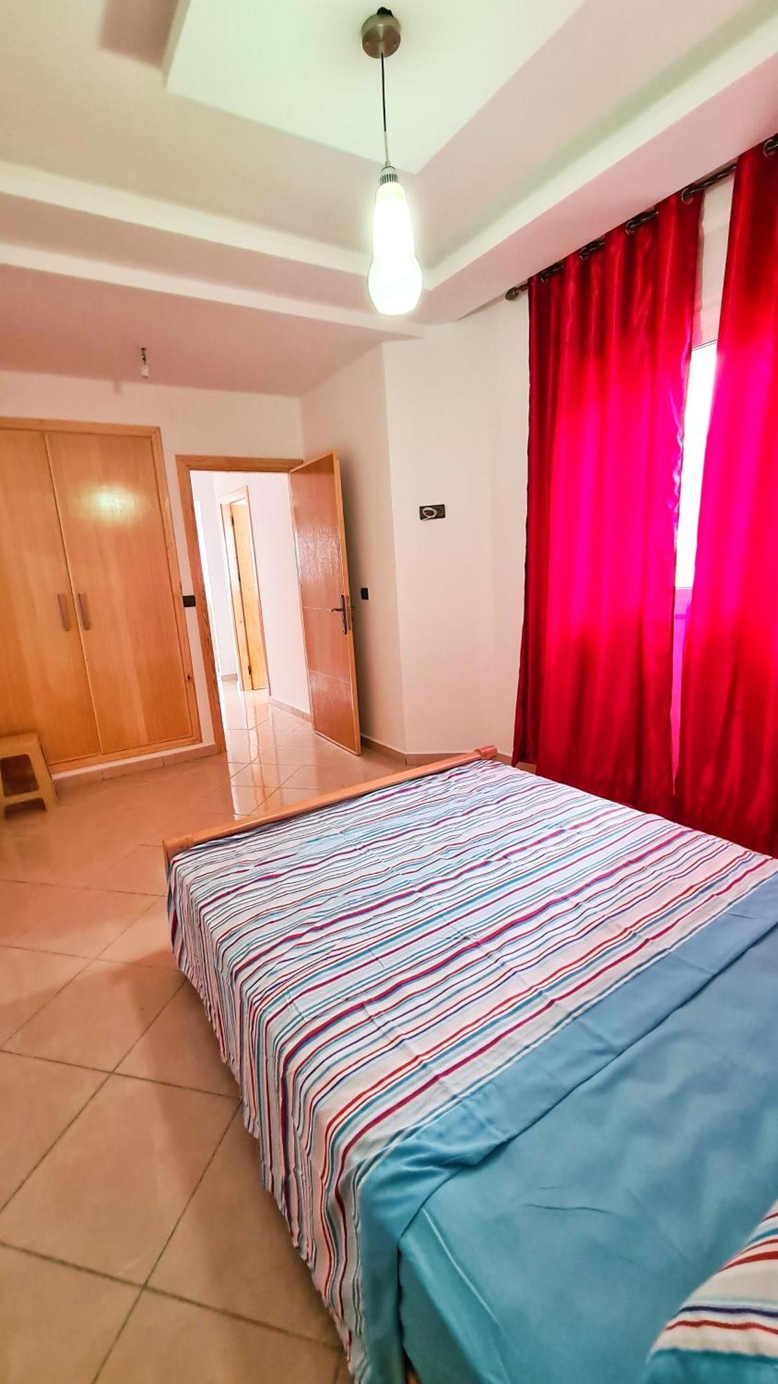 Enjoy Your Vacation Here, 1 Min To The Beach, Only For Families !! Мартиль Номер фото
