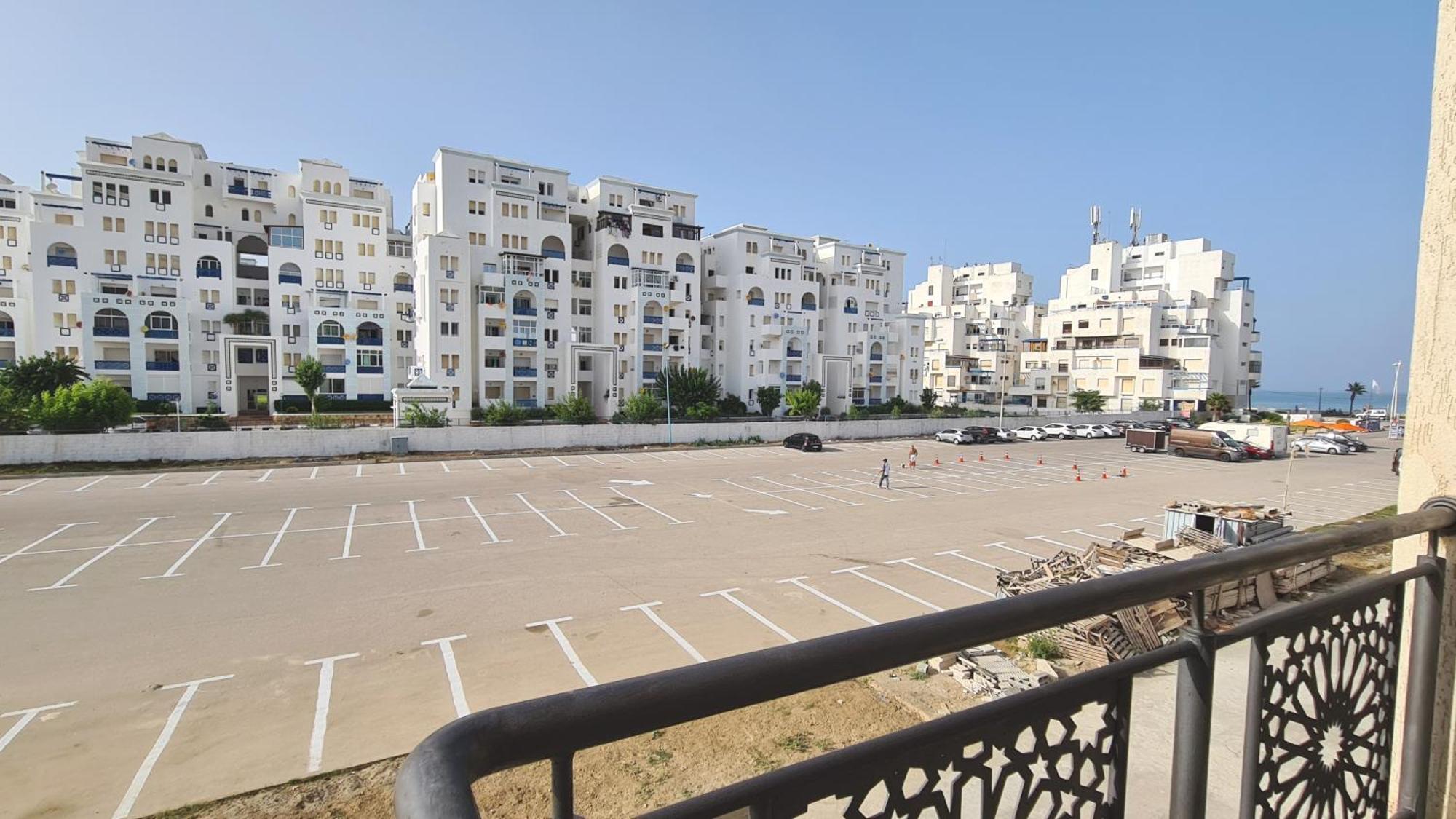 Enjoy Your Vacation Here, 1 Min To The Beach, Only For Families !! Мартиль Номер фото