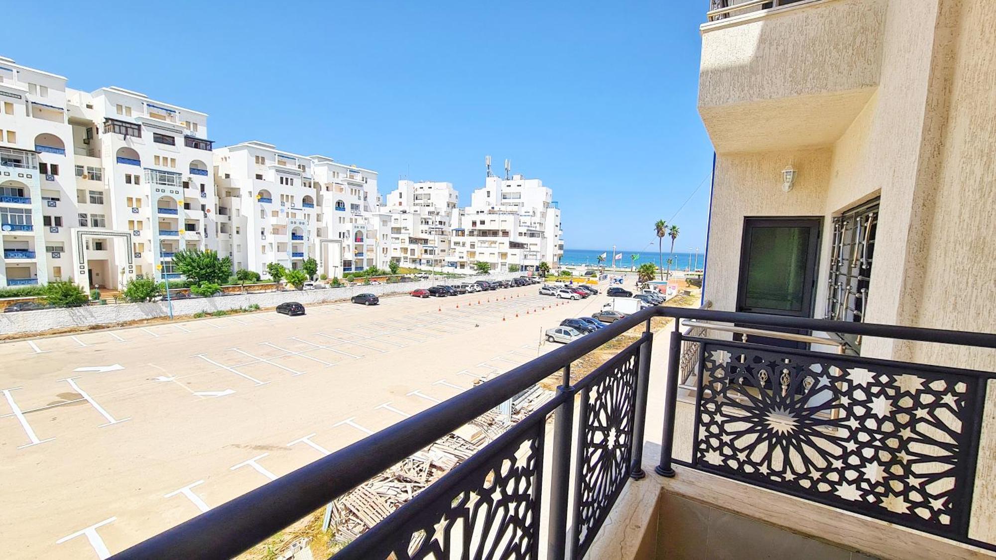 Enjoy Your Vacation Here, 1 Min To The Beach, Only For Families !! Мартиль Экстерьер фото