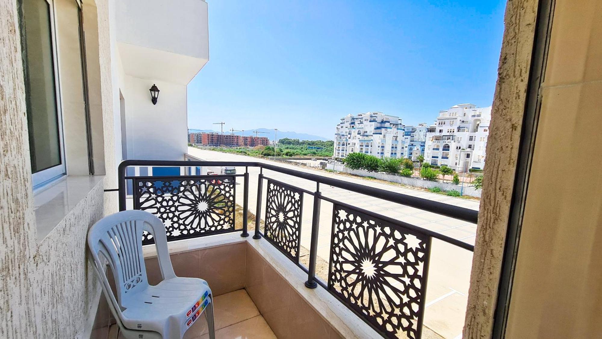 Enjoy Your Vacation Here, 1 Min To The Beach, Only For Families !! Мартиль Номер фото
